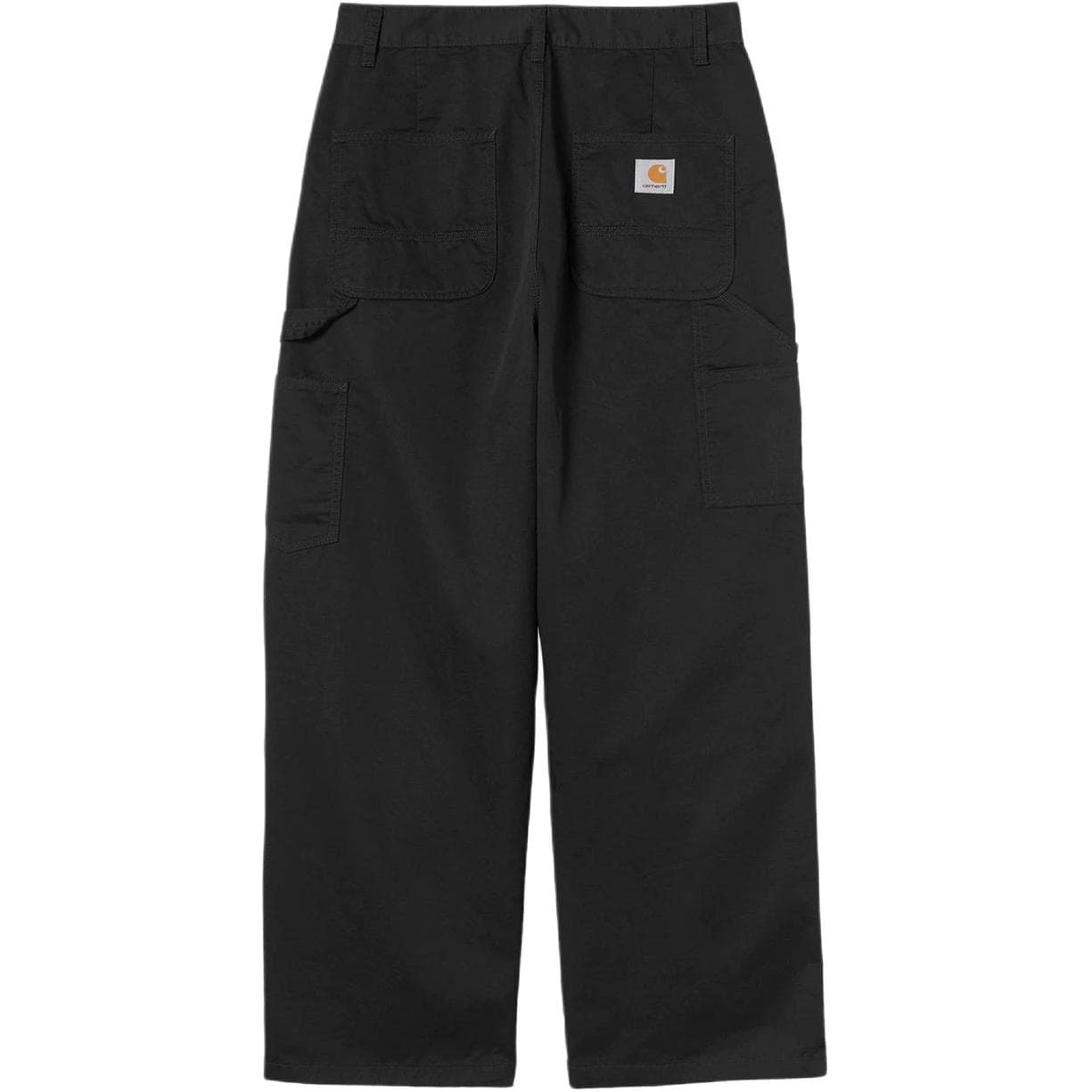 Штаны Carhartt WIP Черный мужской Брюки карго - изображение 3
