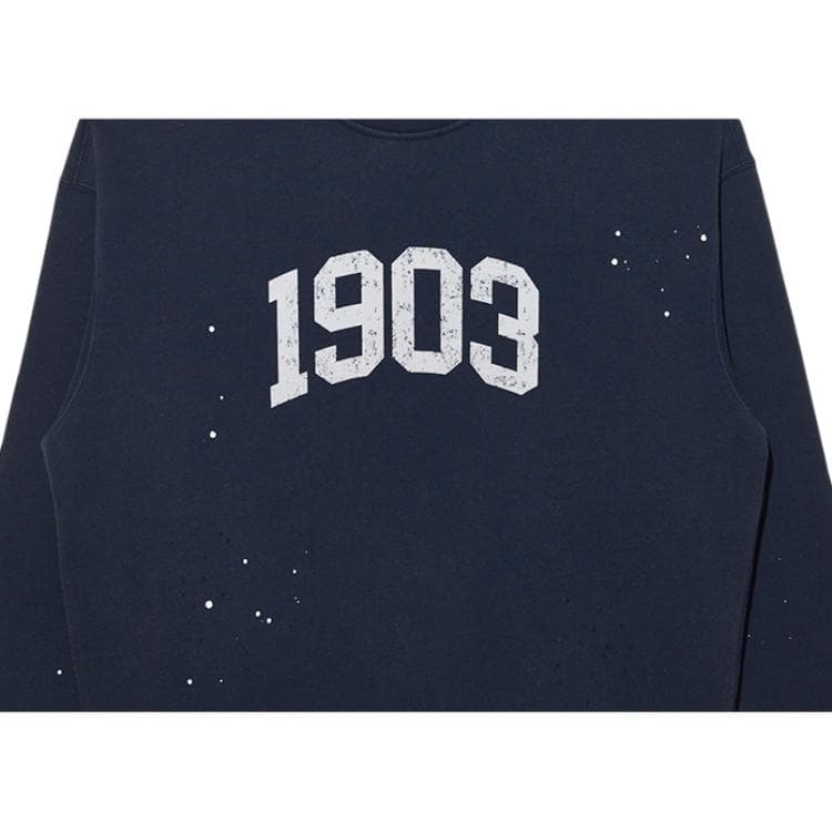 Худи New Era MLB FW22 NY - изображение 4