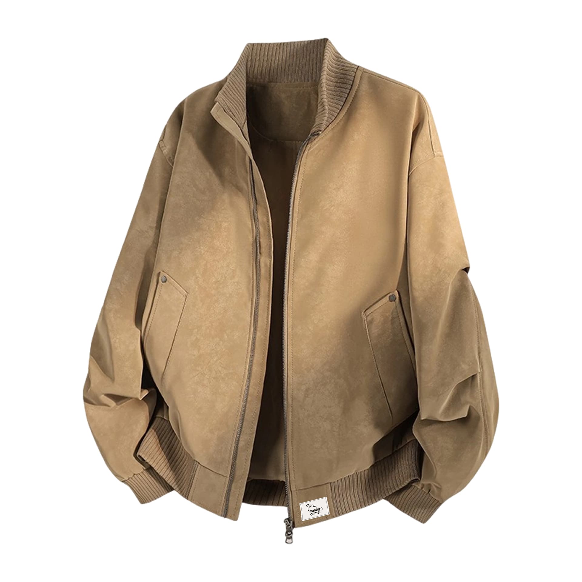 Куртка EASTERN CAMEL Унисекс Куртки - изображение 1