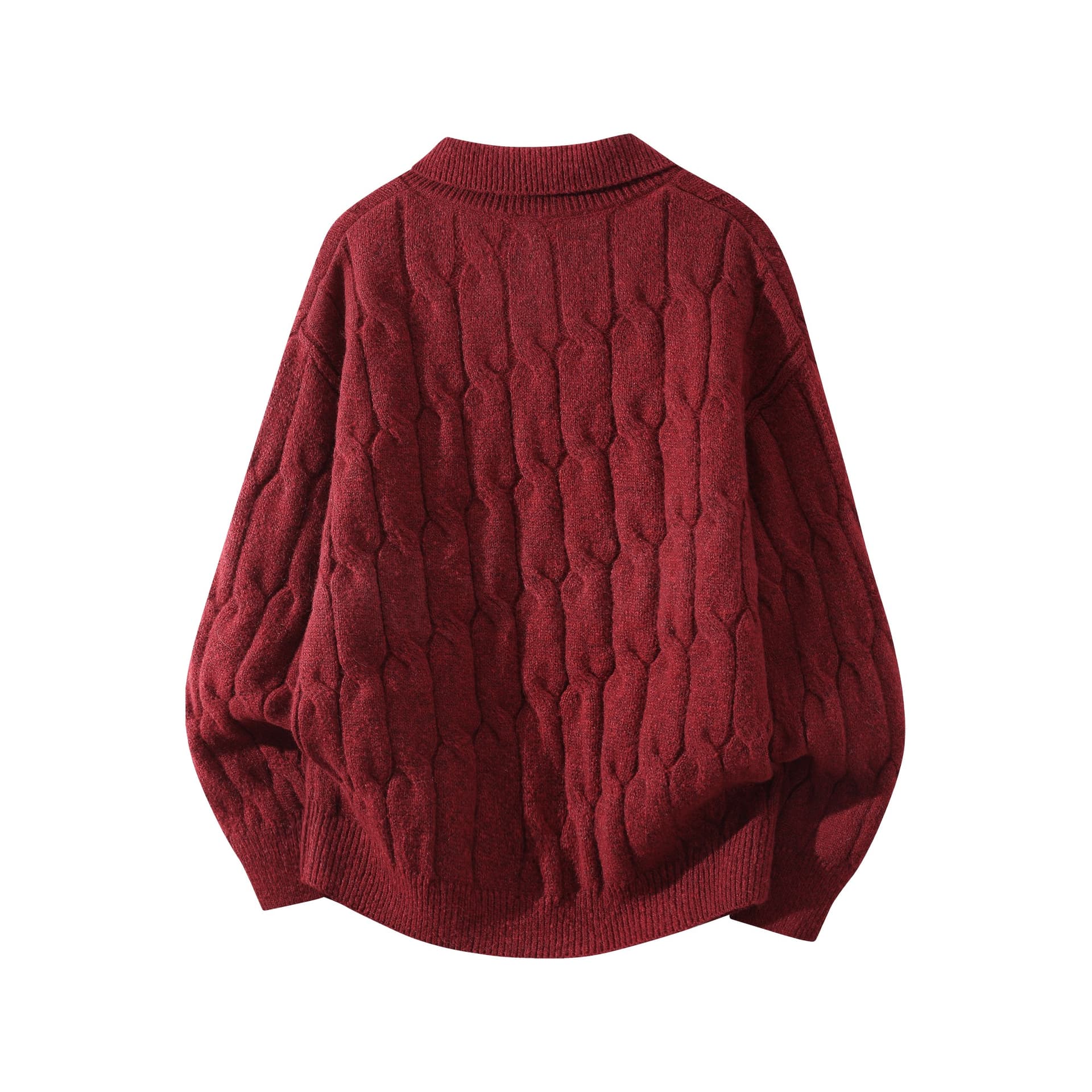Кофта Jeep Leisure Collection Унисекс Свитеры - изображение 2