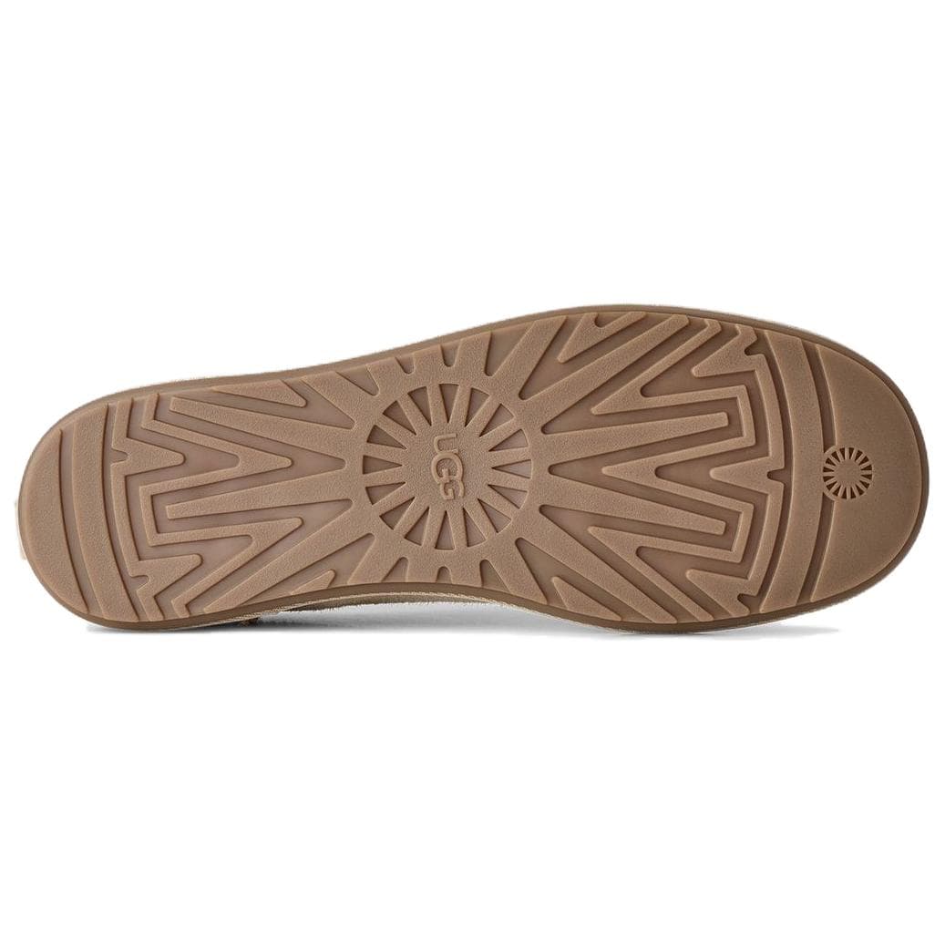 Кроссовки UGG Повседневная обувь Low Топ Песочный Женские - изображение 6