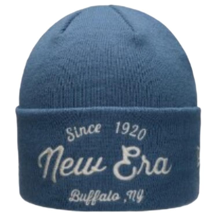 Шапка new era Шапки-бини Унисекс - изображение 2