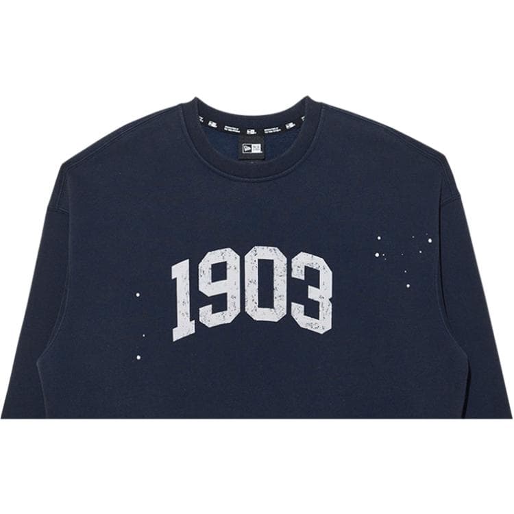 Худи New Era MLB FW22 NY - изображение 3
