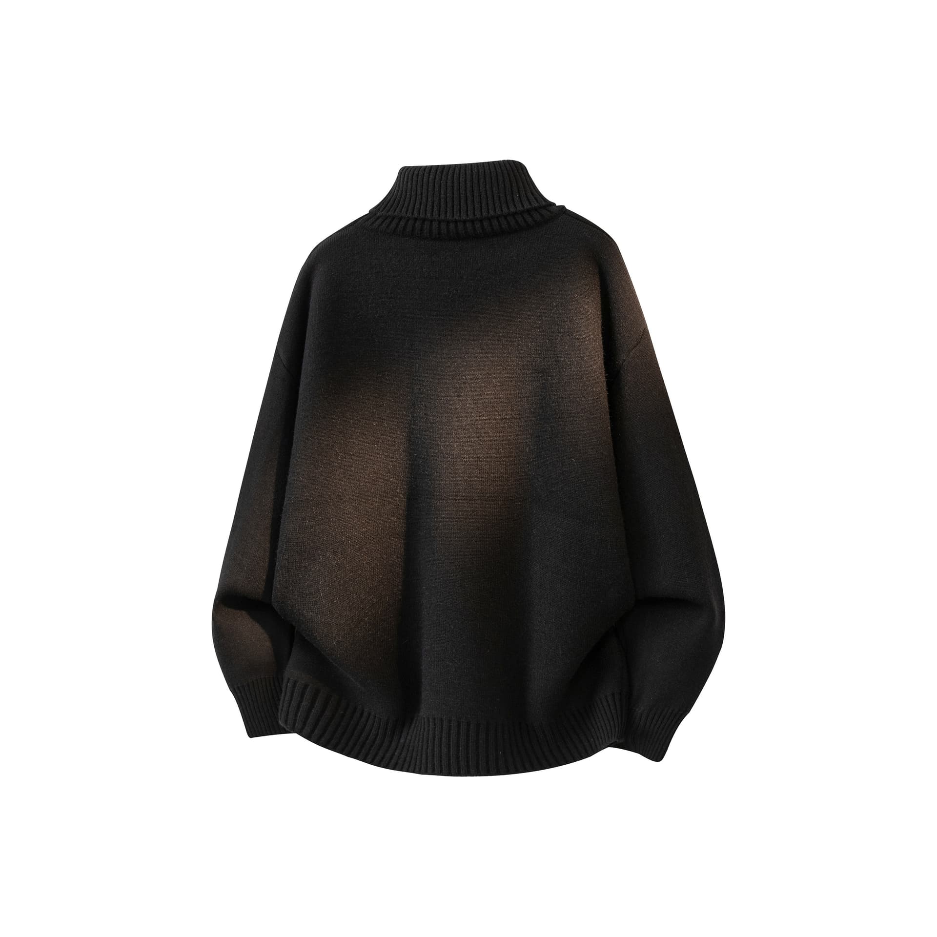 Кофта Jeep Leisure Collection Унисекс Свитеры - изображение 2