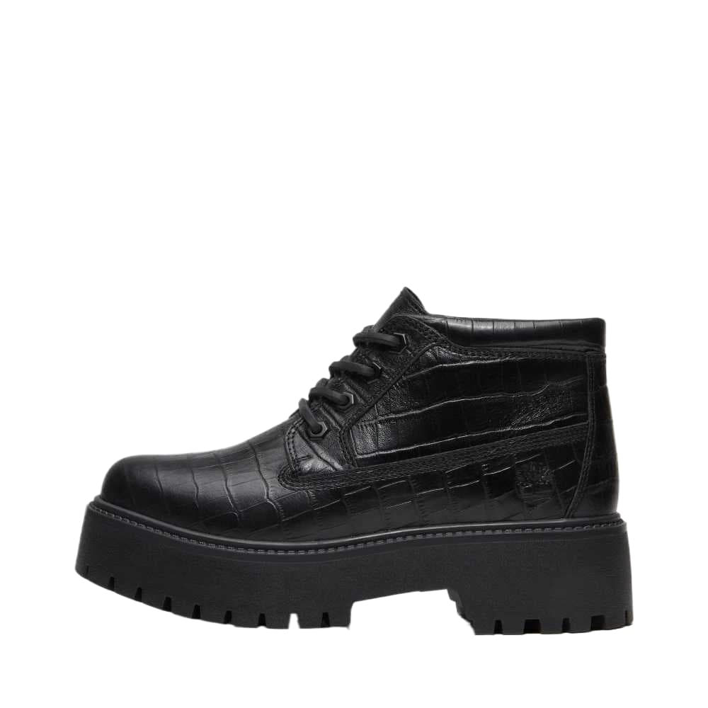 Сапоги TIMBERLAND Stone Street Кожа Ботильоны Женские - изображение 1
