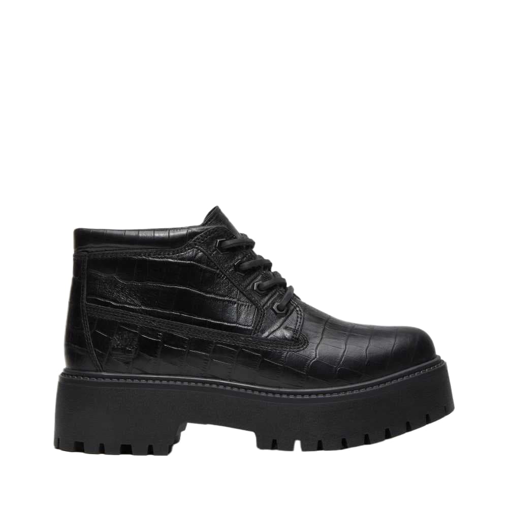 Сапоги TIMBERLAND Stone Street Кожа Ботильоны Женские - изображение 2