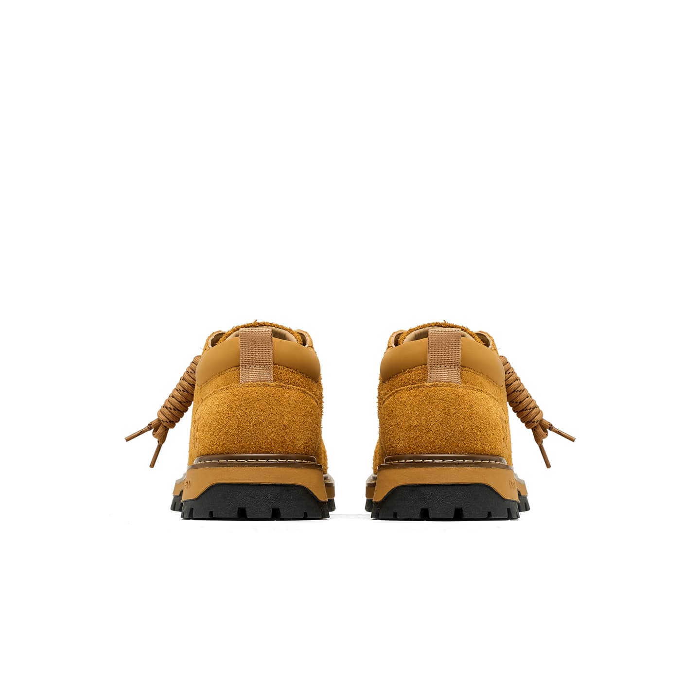 Ботинки DCSHOES Армейские ботинки Мужской - изображение 4