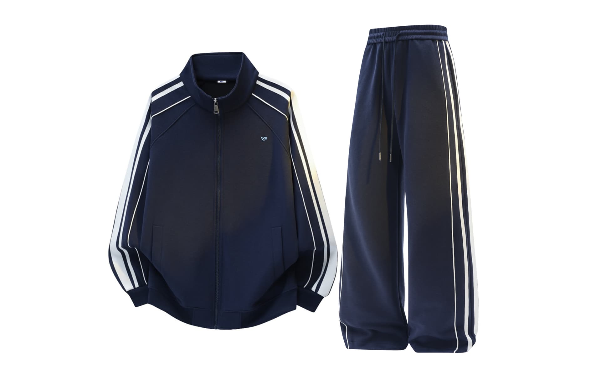 WARRIOR Unisex Sweatshirt Наборы - изображение 1