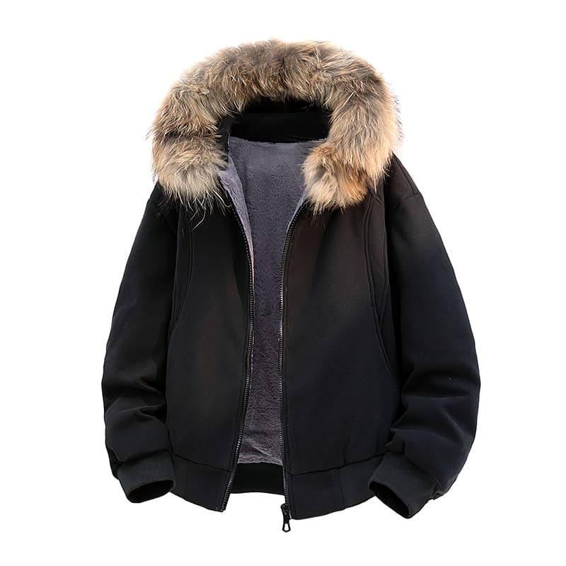 Зимняя куртка SNOW FLYING Wind and Snow Collection Унисекс Пуховики - изображение 1