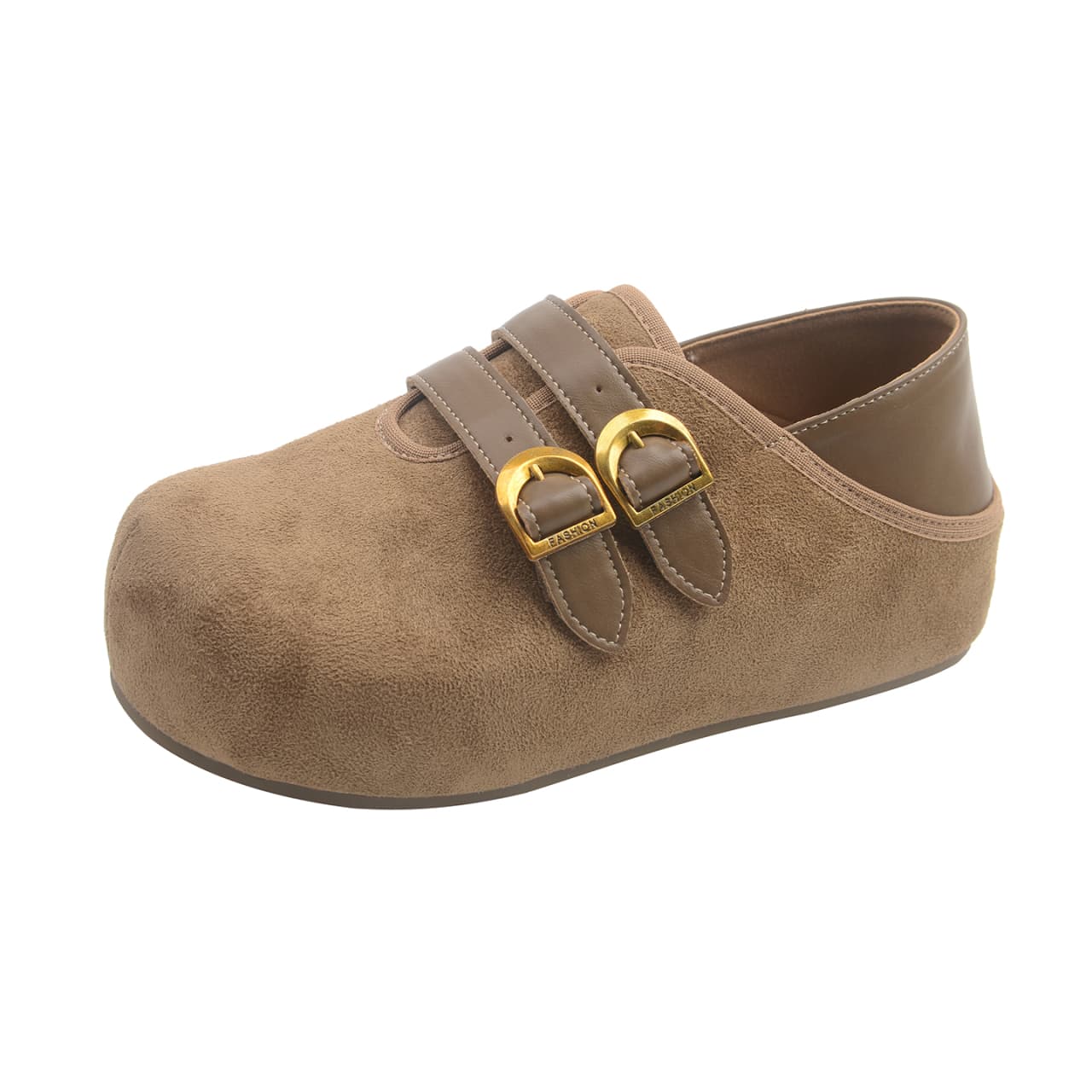 Сандалии ATONGMU Birkenstock Стиль Обувь Женские - изображение 1