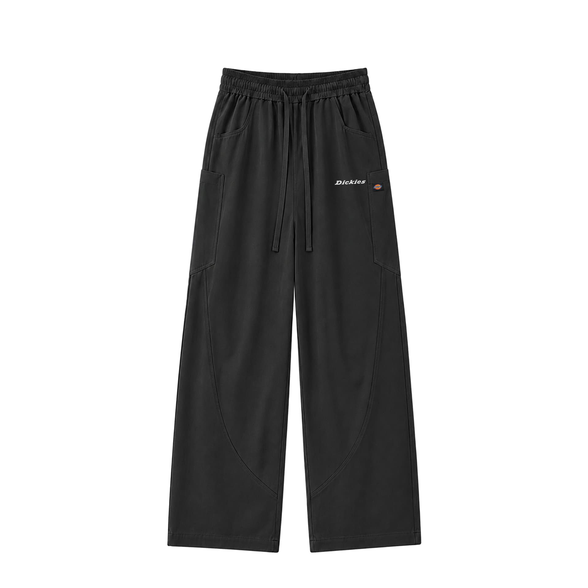 Штаны dickies Женские Повседневные брюки - изображение 1