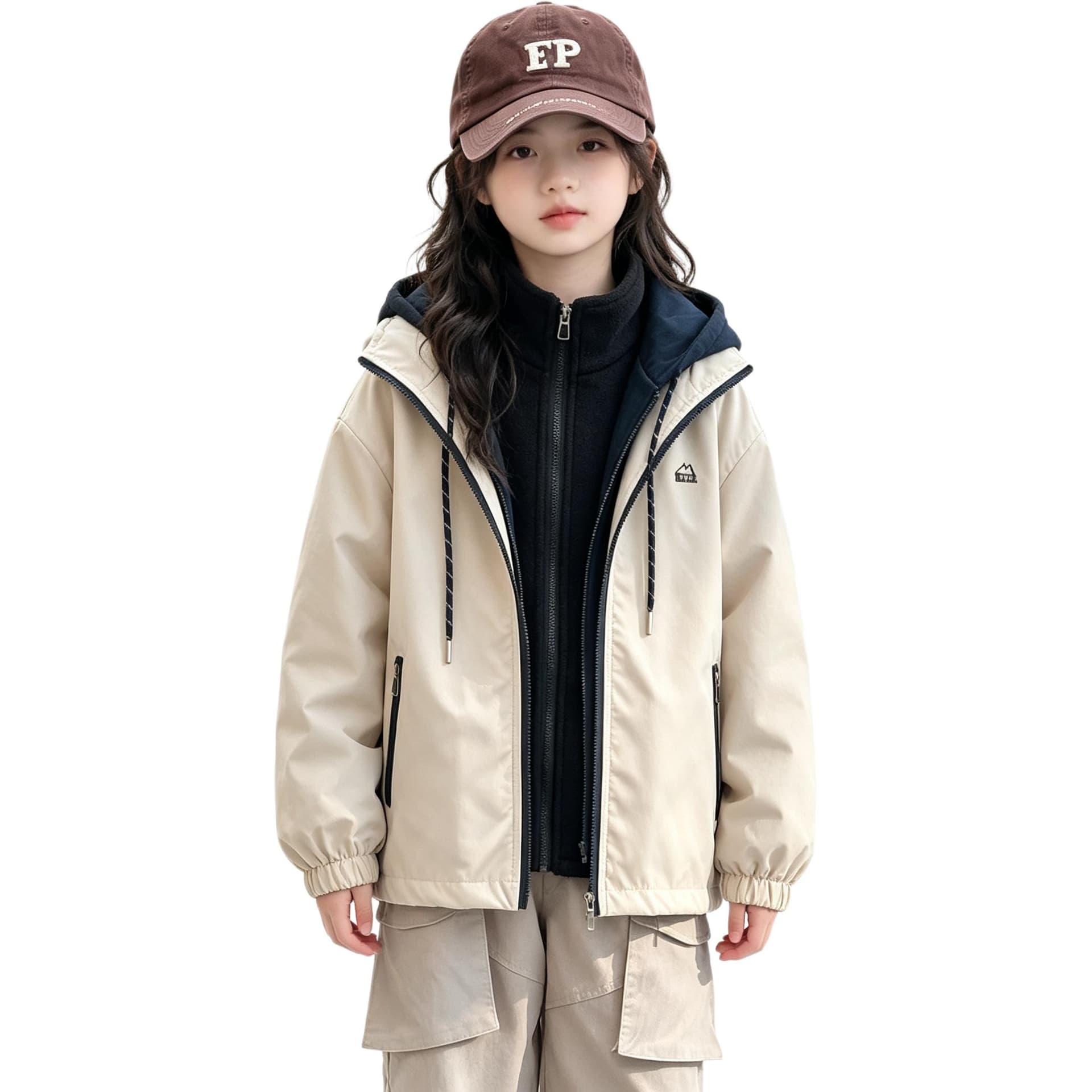 BOBBY ABLEY Kids Туристическая одежда - изображение 1