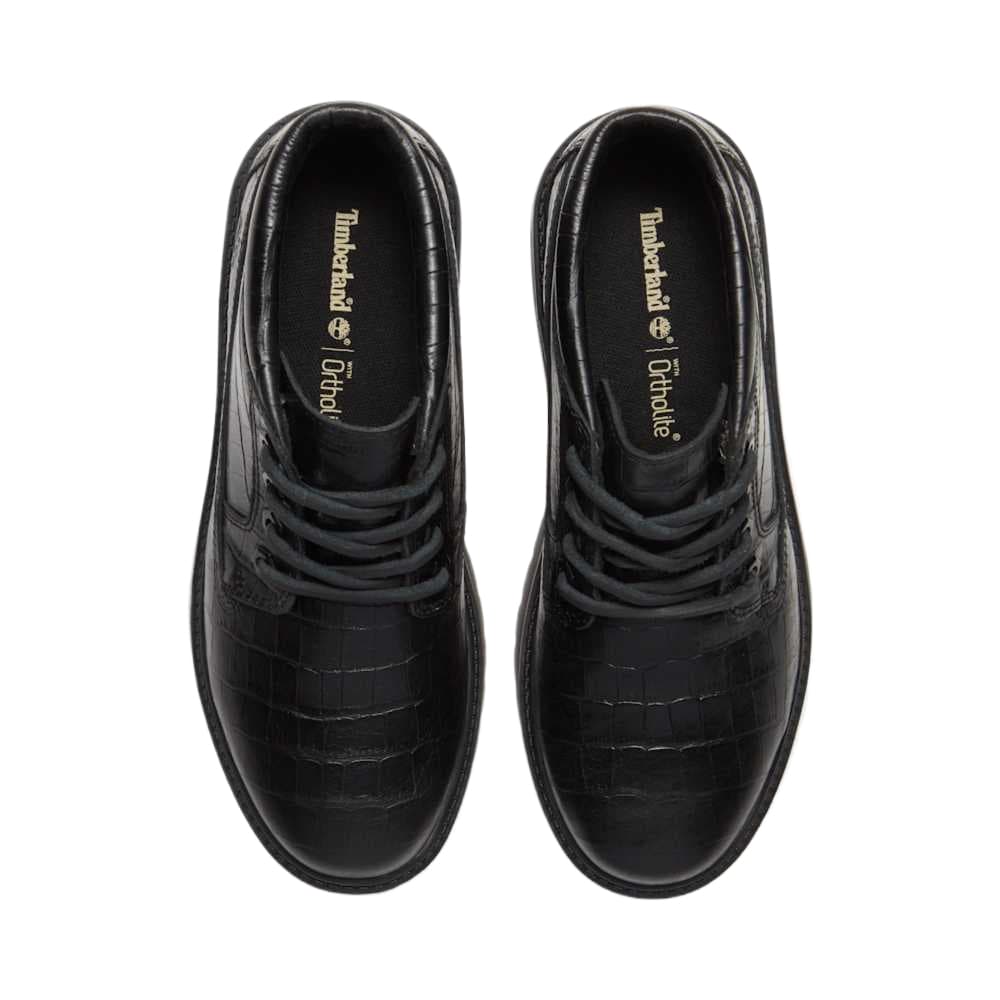 Сапоги TIMBERLAND Stone Street Кожа Ботильоны Женские - изображение 3