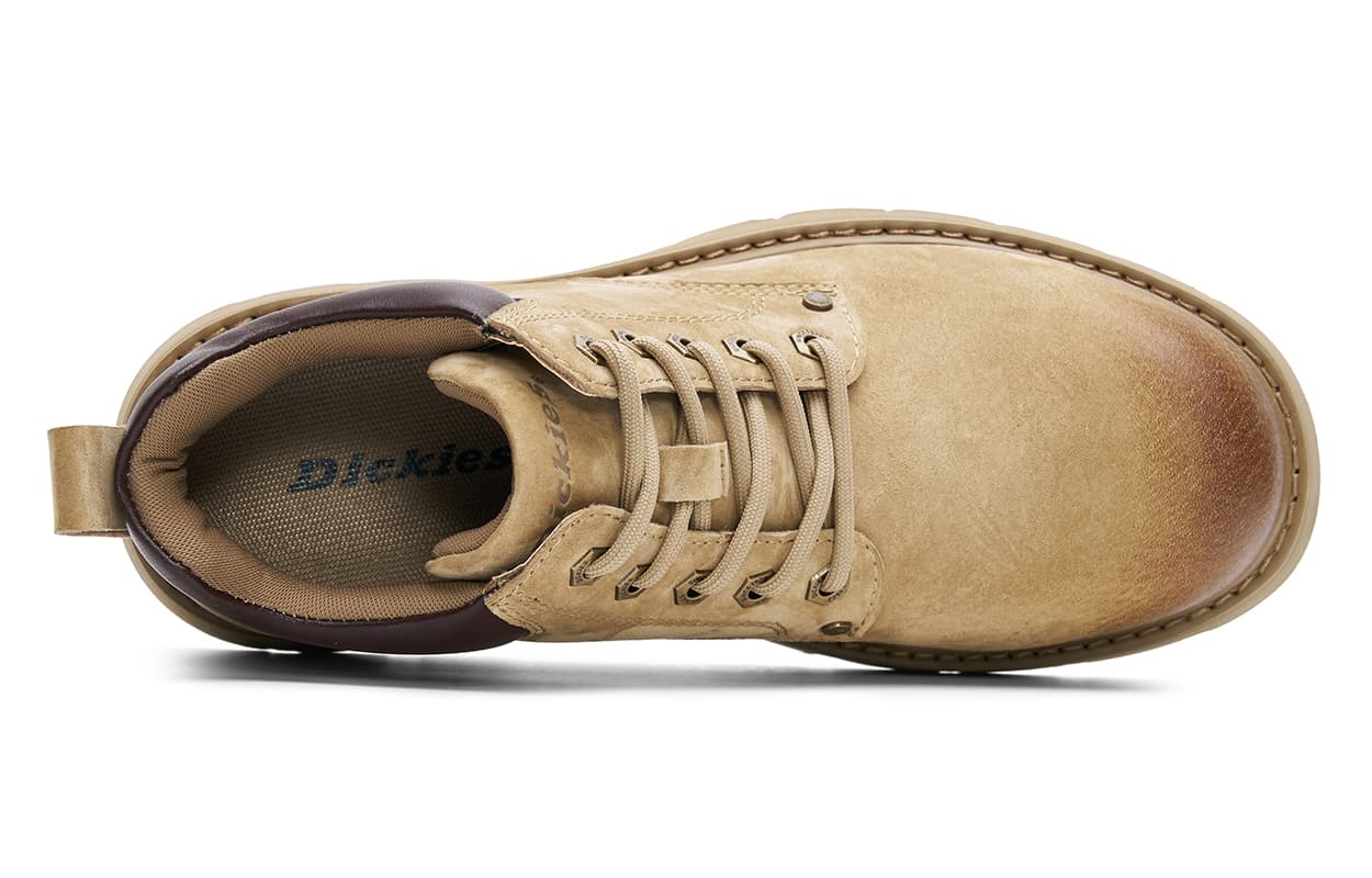 Ботинки dickies Армейские ботинки Мужской - изображение 3