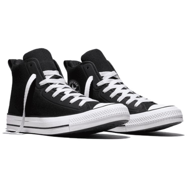 Кеды Converse Chuck TAYLOR All Star Кеды High Топ Черный мужской - изображение 3