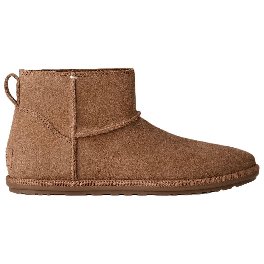 Ботинки зимние ugg Сноубутсы Каштаново-коричневый Женские - изображение 2