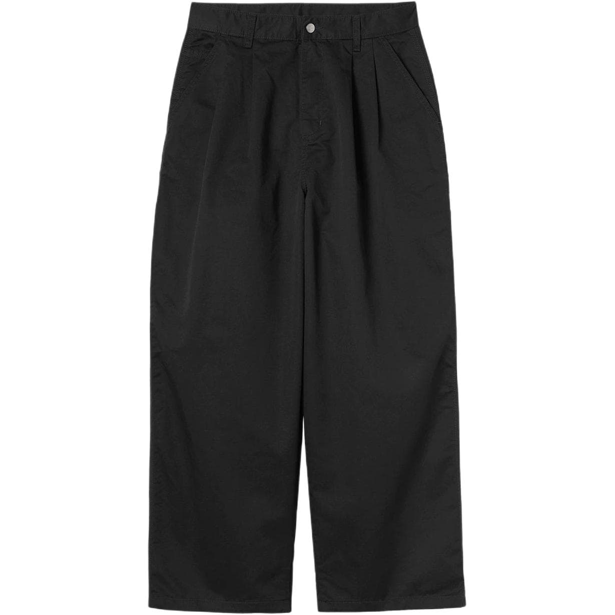 Штаны Carhartt WIP Черный мужской Брюки карго - изображение 1