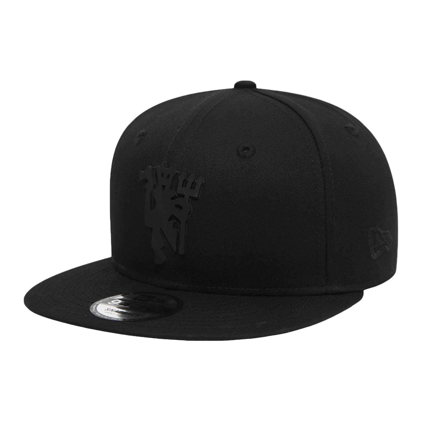 Кепка New Era Бейсболки Мужские Черные - изображение 1