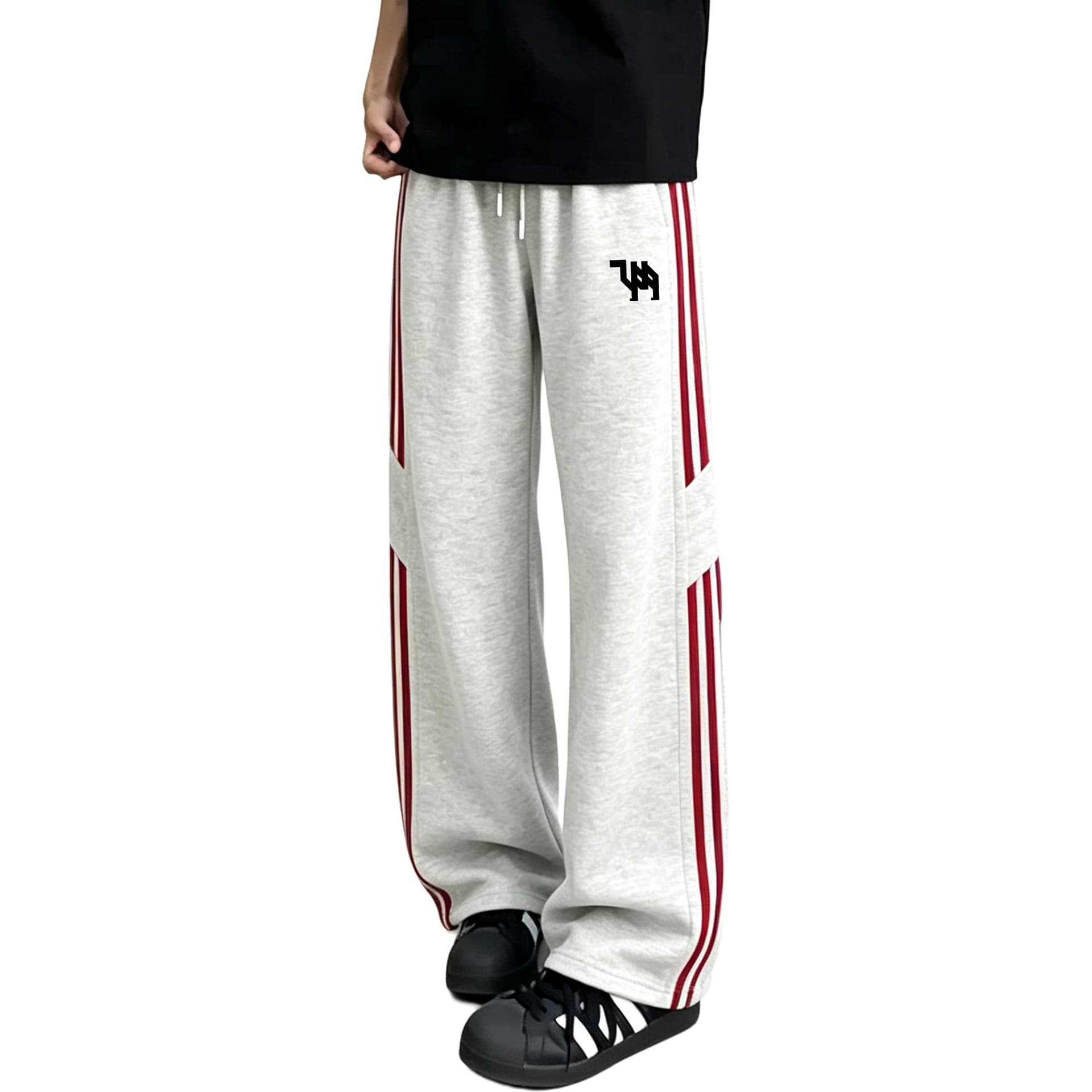 Штаны EASTERN CAMEL Унисекс Повседневные брюки - изображение 1