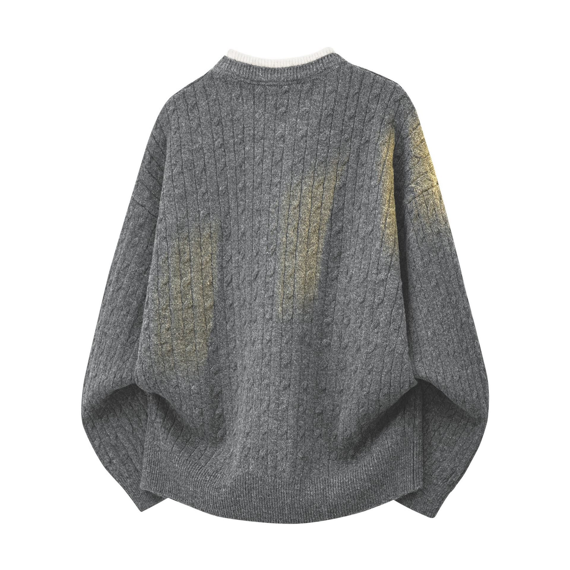 Кофта Jeep Leisure Collection Унисекс Свитеры - изображение 2