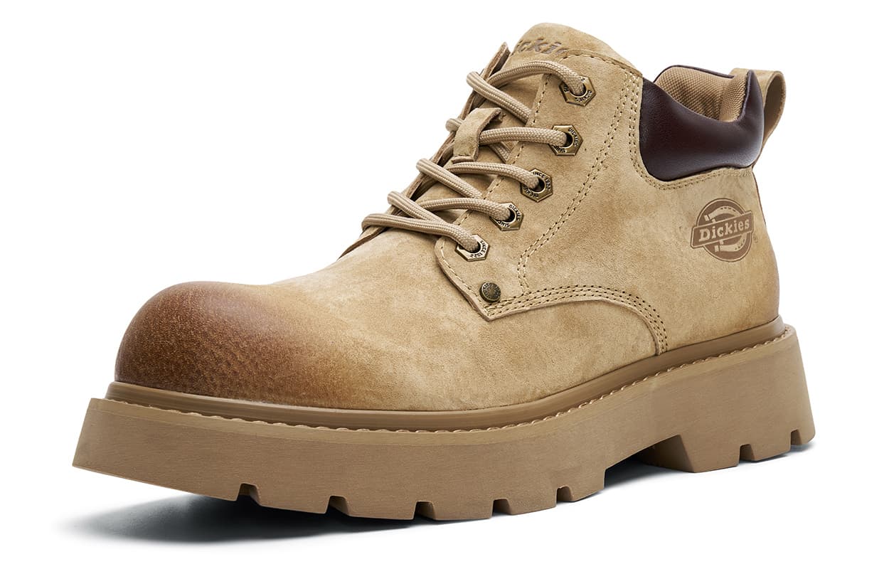 Ботинки dickies Армейские ботинки Мужской - изображение 2