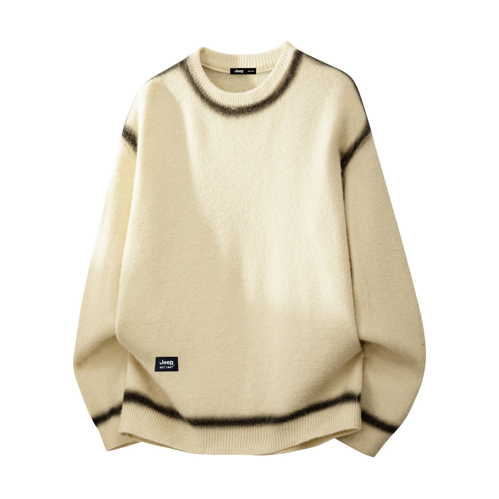 Кофта Jeep Leisure Collection Унисекс Свитеры - изображение 1