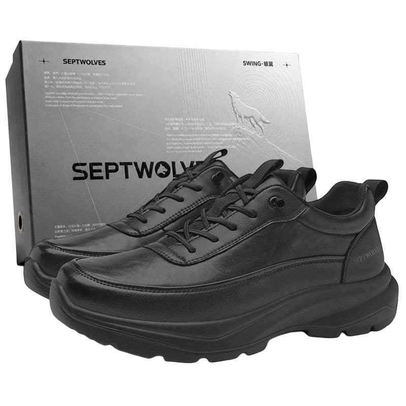 Кроссовки SEPTWOLVES Лоу-топы Повседневная обувь Мужской - изображение 1
