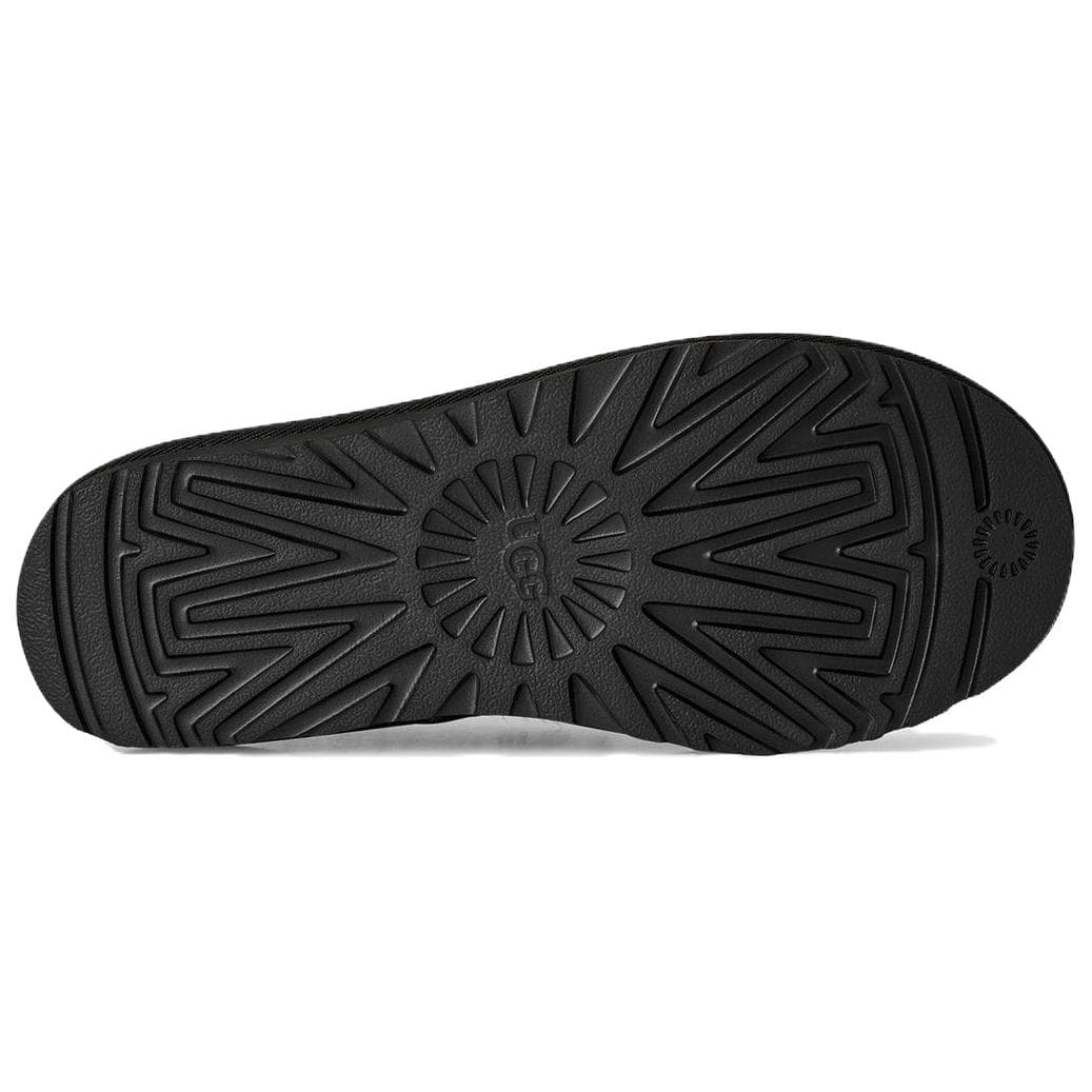 Лоферы ugg Лоферы Low Топ Черный Женские - изображение 6