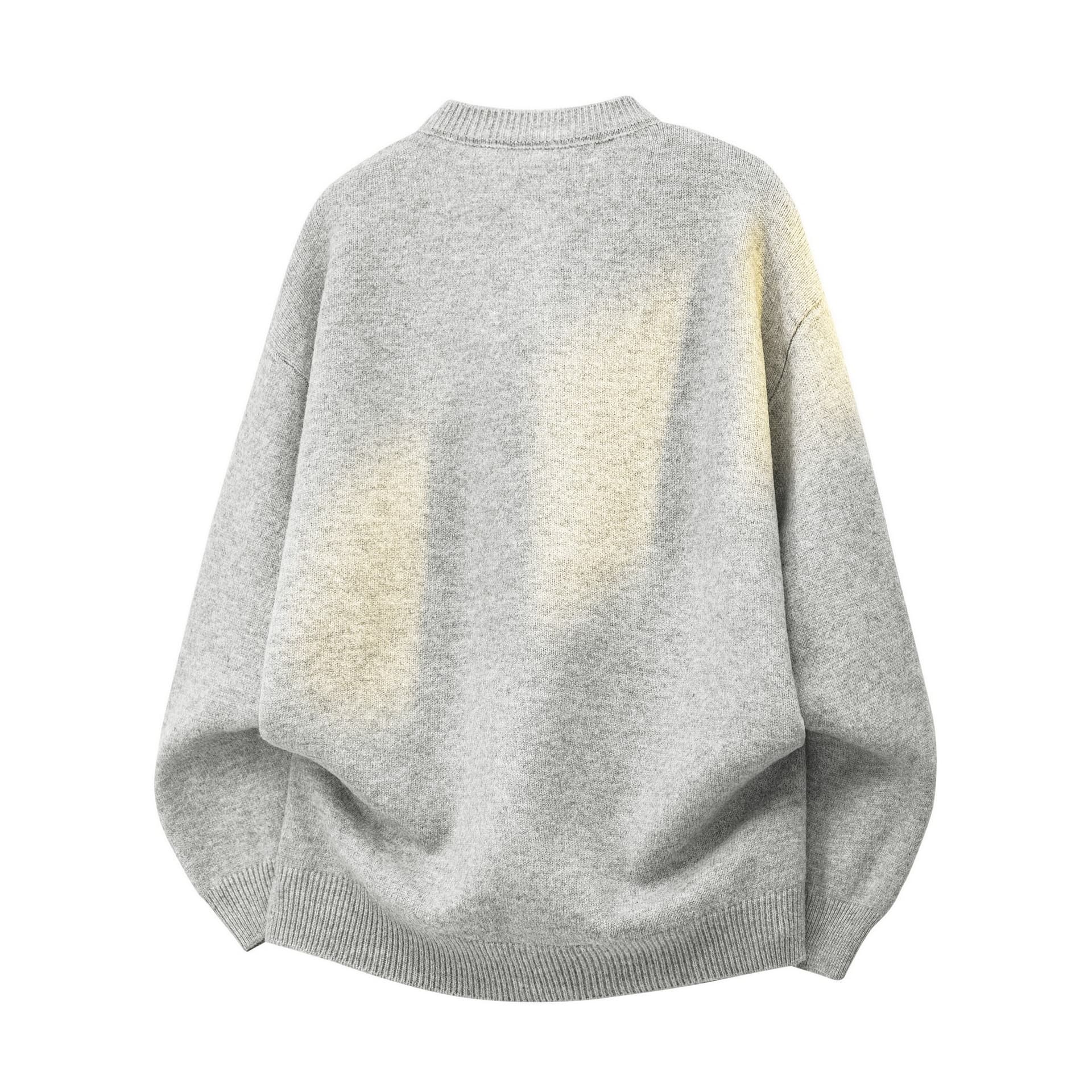 Кофта Jeep Leisure Collection Унисекс Свитеры - изображение 2