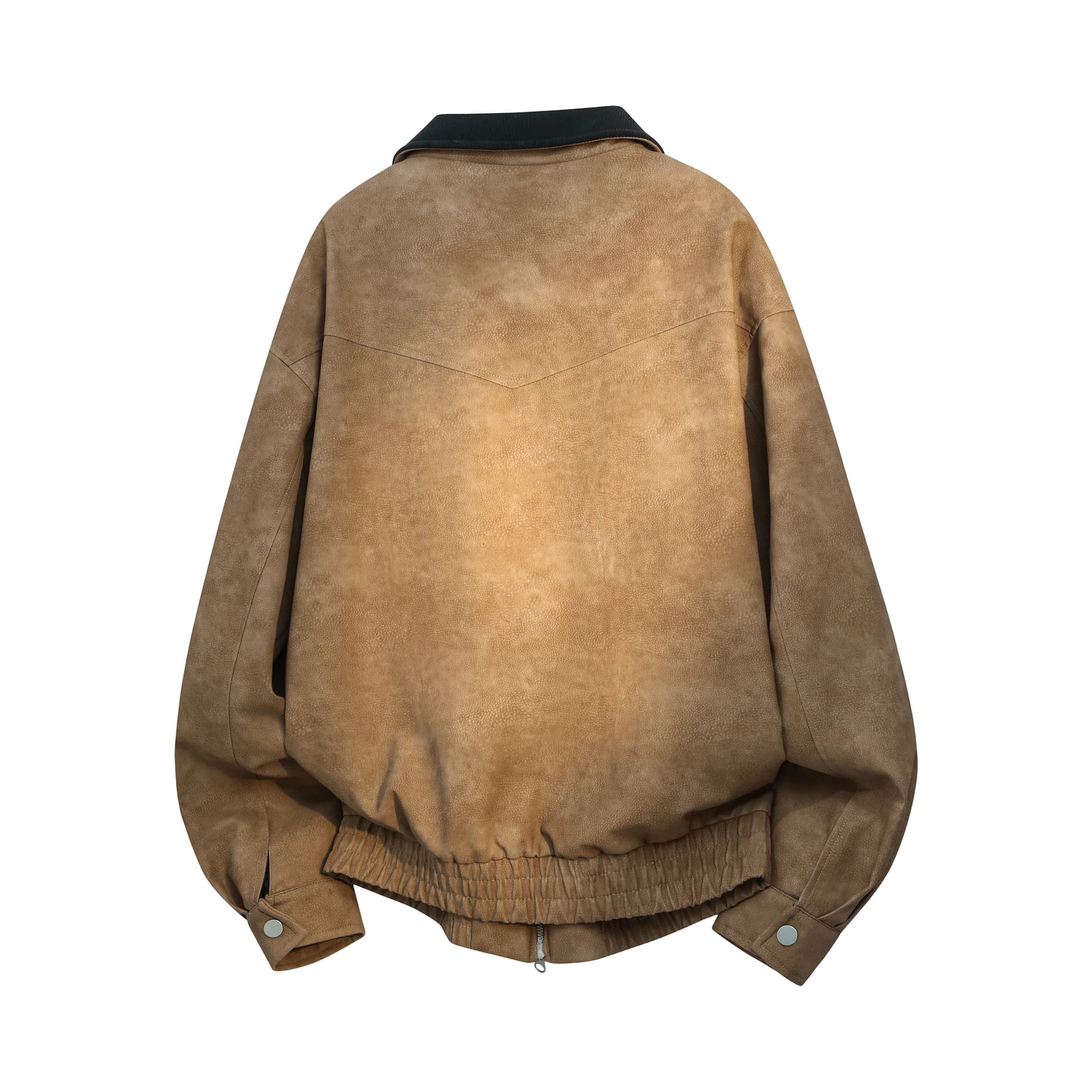 Зимняя куртка пуховик EASTERN CAMEL Унисекс Куртки на синтепоне - изображение 2