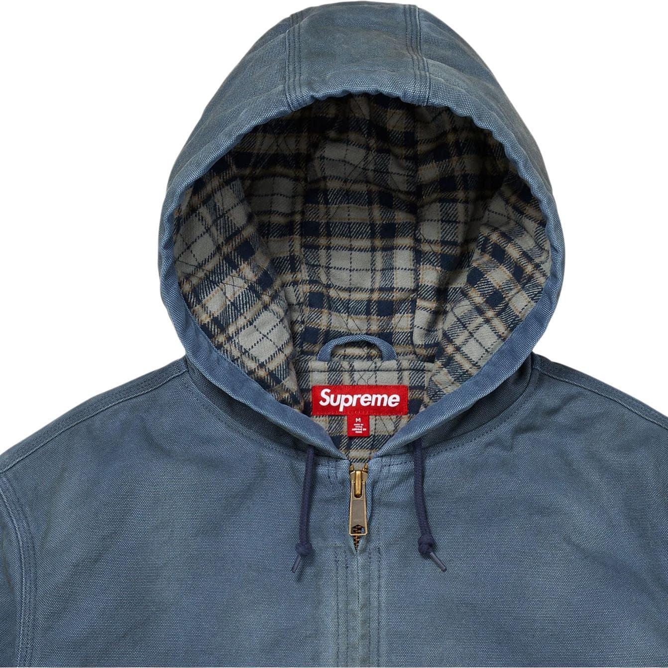 Куртка supreme FW26 Унисекс Куртки - изображение 6