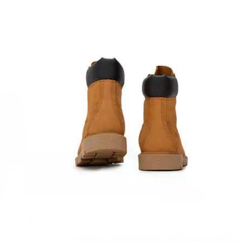 Ботинки уличные Timberland Аутдор 18094231 ~Немного больше размера Унисекс - изображение 3