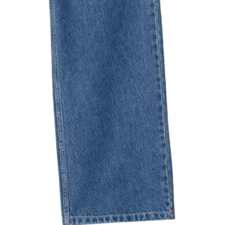 Джинсы Carhartt WIP Womens Simple Pant - изображение 3
