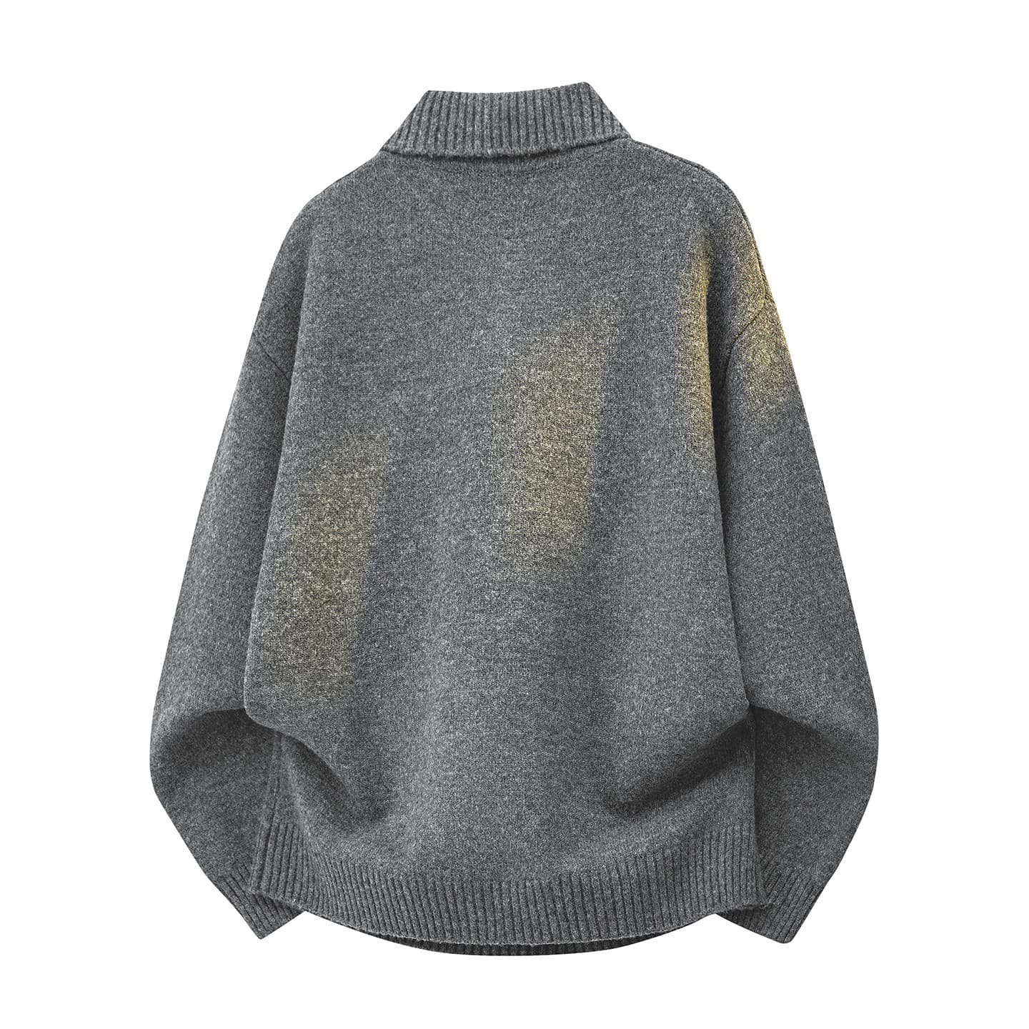 Кофта Jeep Leisure Collection Унисекс Свитеры - изображение 2