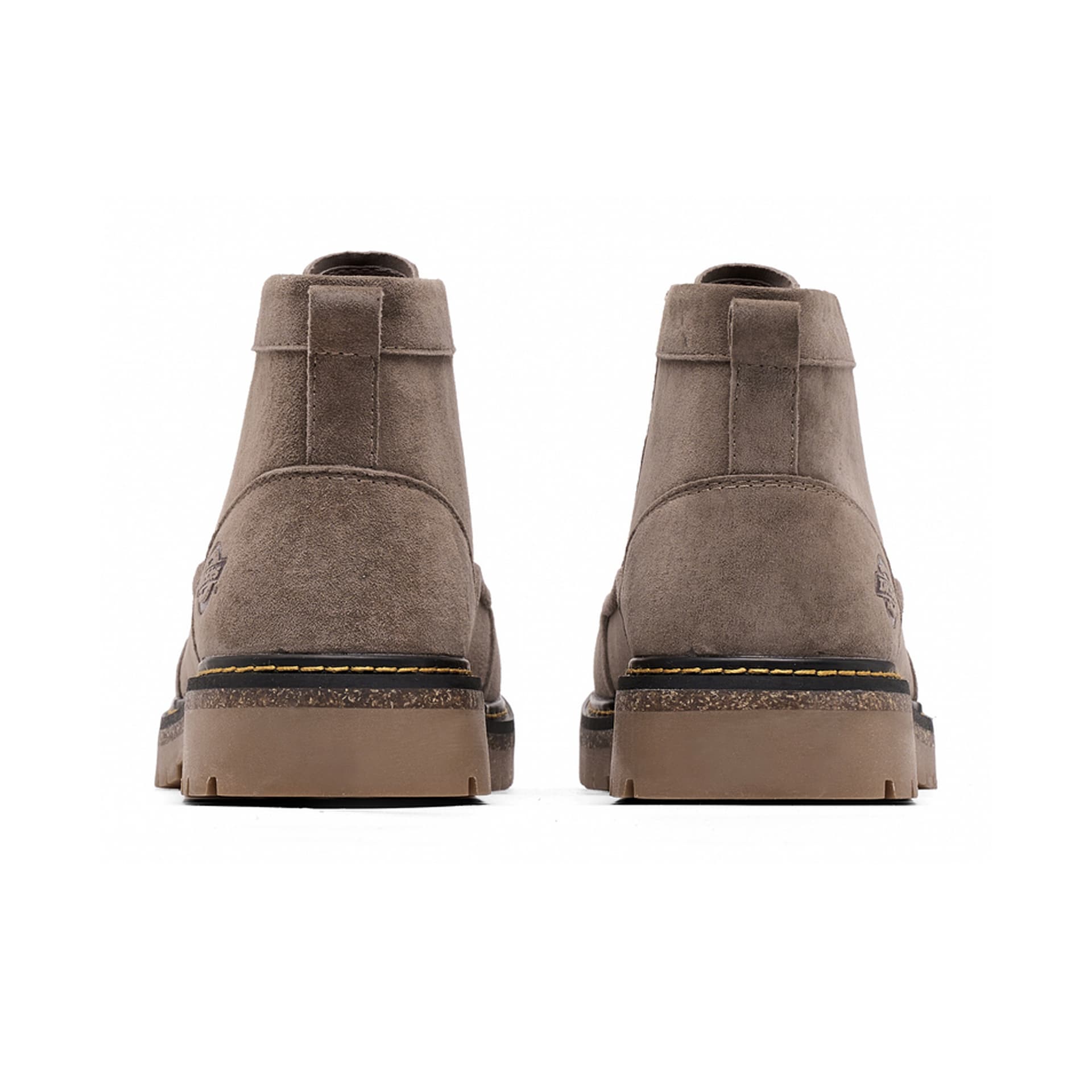 Ботинки dickies Армейские ботинки Мужской - изображение 4