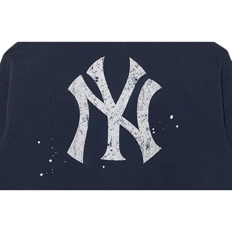 Худи New Era MLB FW22 NY - изображение 5