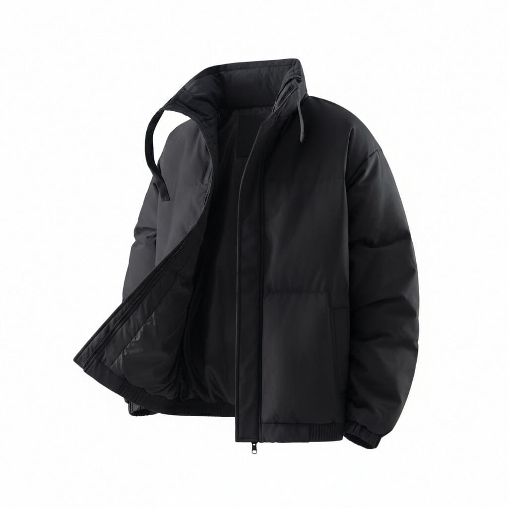 Пуховик SNOW FLYING Winter Battle Collection Пуховик Женские - изображение 1