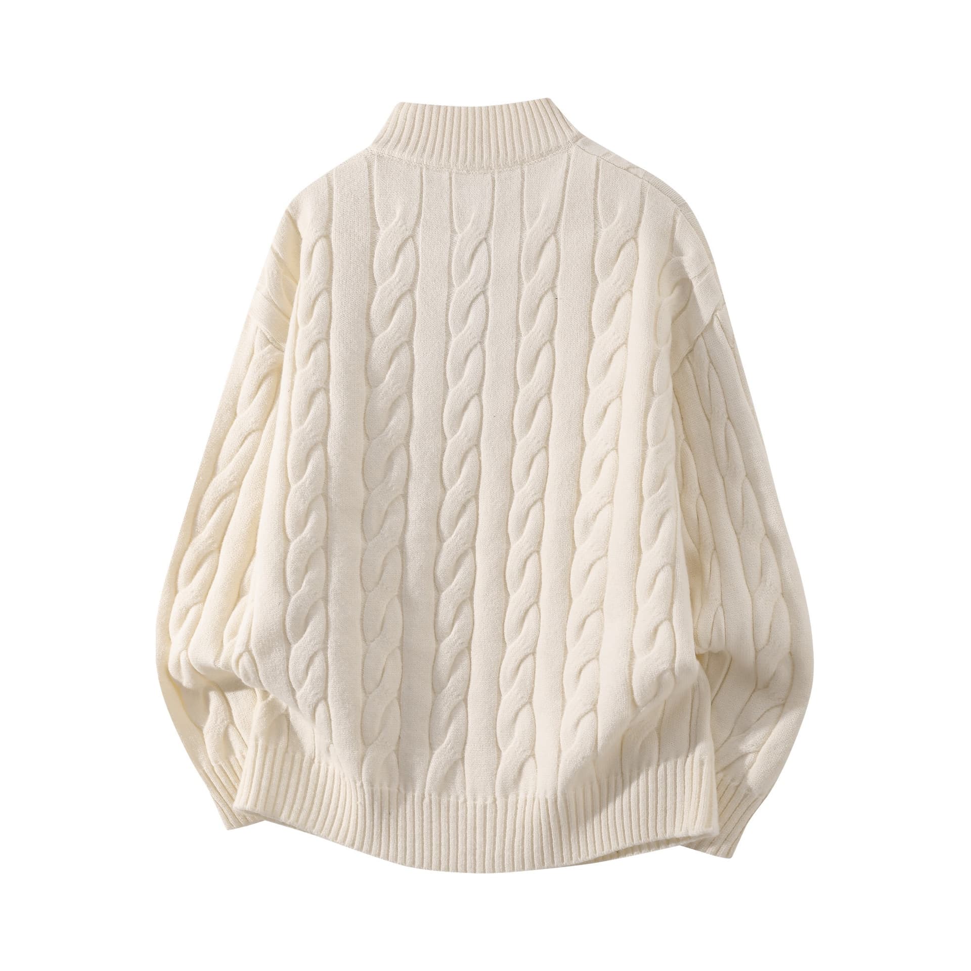 Кофта Jeep Leisure Collection Унисекс Свитеры - изображение 2
