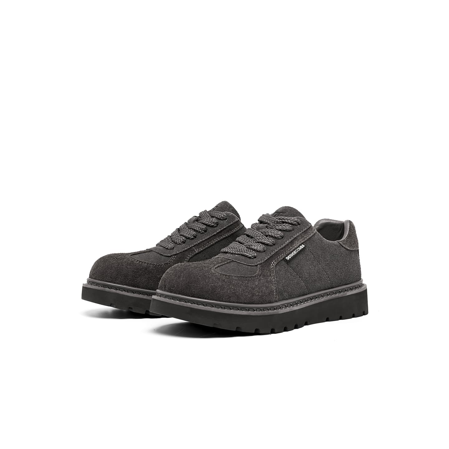 Кроссовки DCSHOES Повседневная обувь Low Топ Мужской - изображение 2