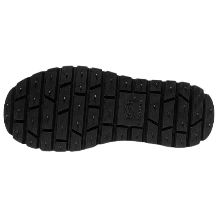 Skechers Modern Comfort Повседневные кожаные туфли Low Топ Бургундский Женские - изображение 5