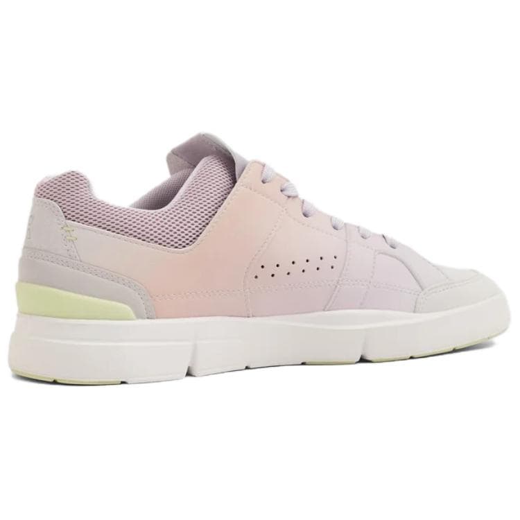 Кроссовки On The Roger Clubhouse Скейтборд Обувь Women's White - изображение 4