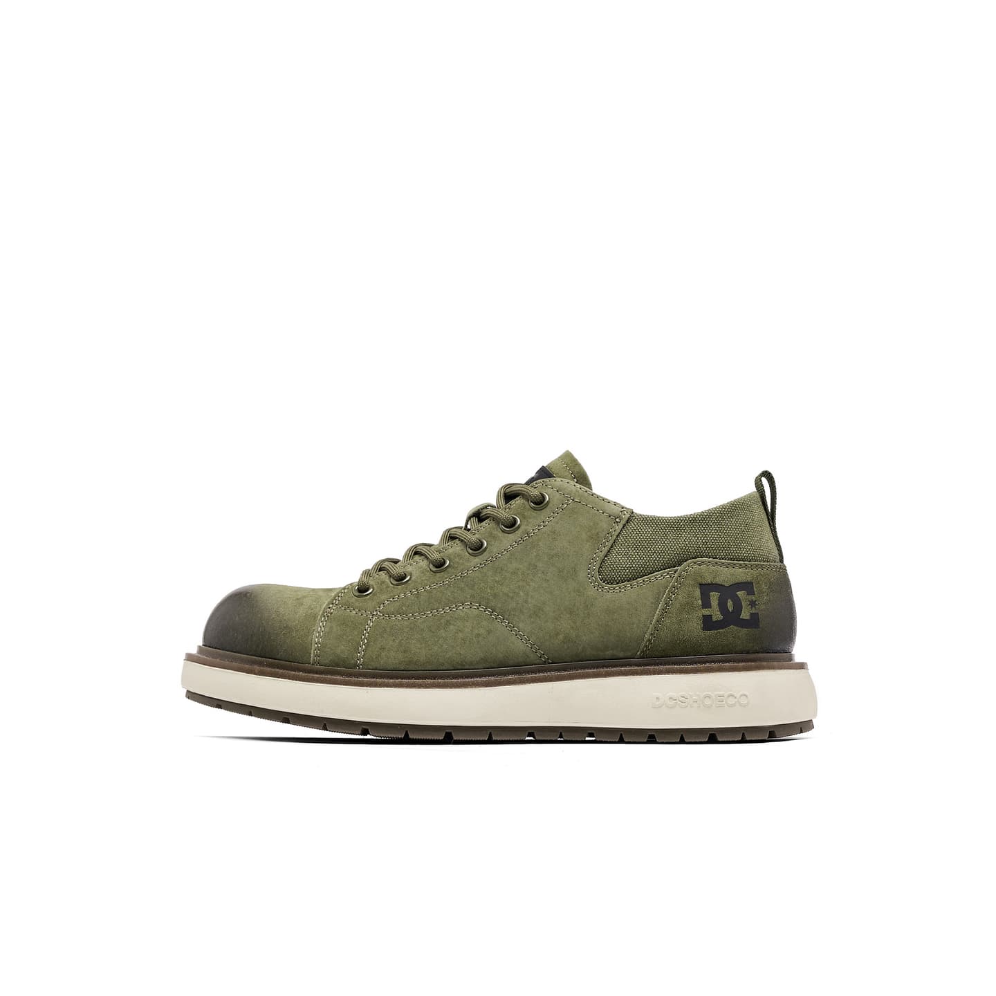 Кроссовки DCSHOES Повседневная обувь Low Топ Мужской - изображение 1