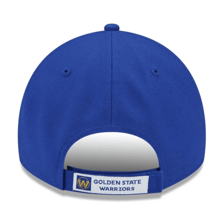 Кепка New Era NBA Western Conference Adjustable Cap - изображение 4