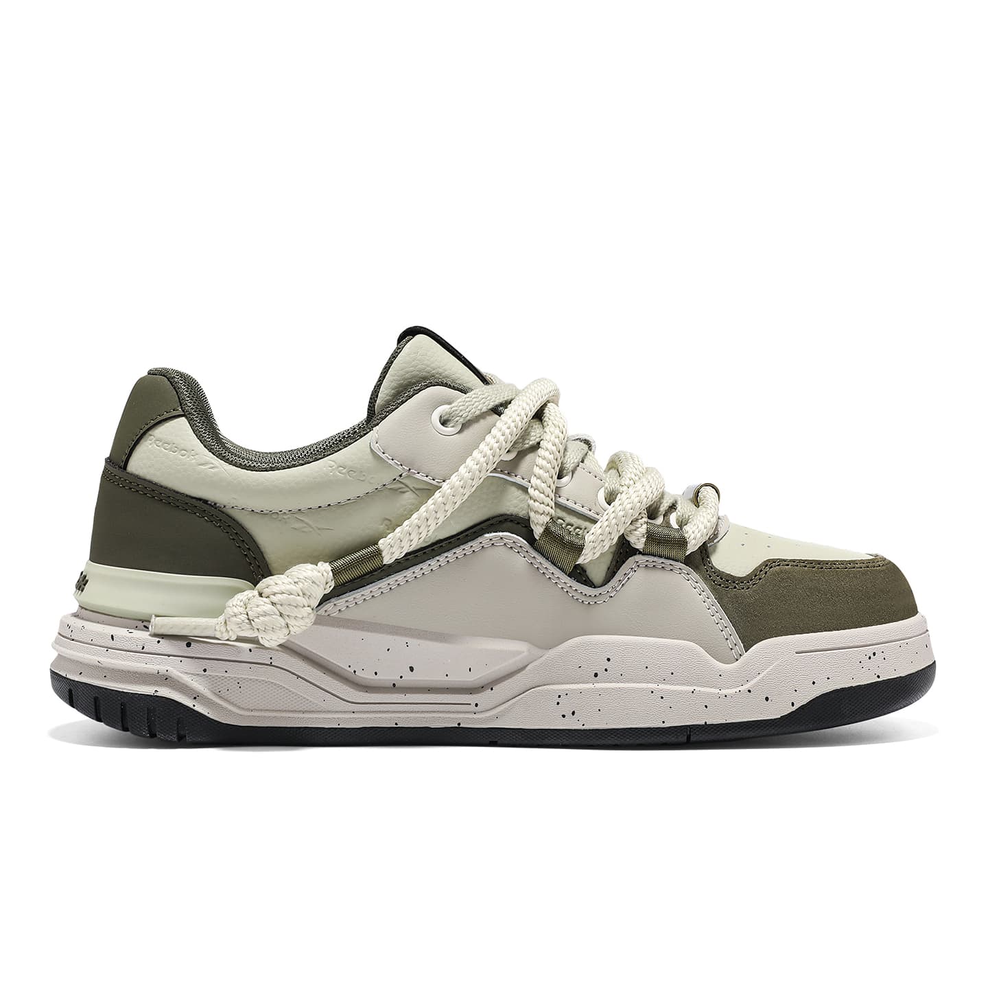 Кроссовки REEBOK Кеды для скейтбординга Low Топ Мужской - изображение 3
