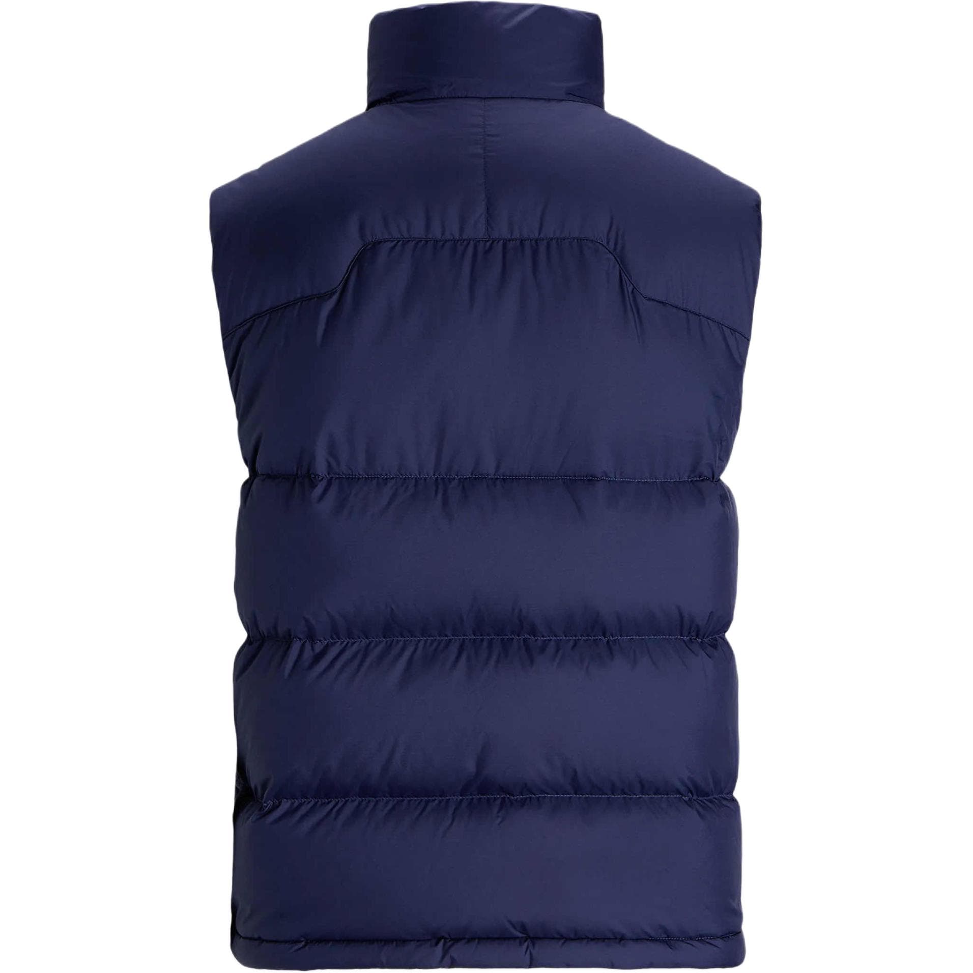Жилет Polo Ralph Lauren SS23 Logo - изображение 2