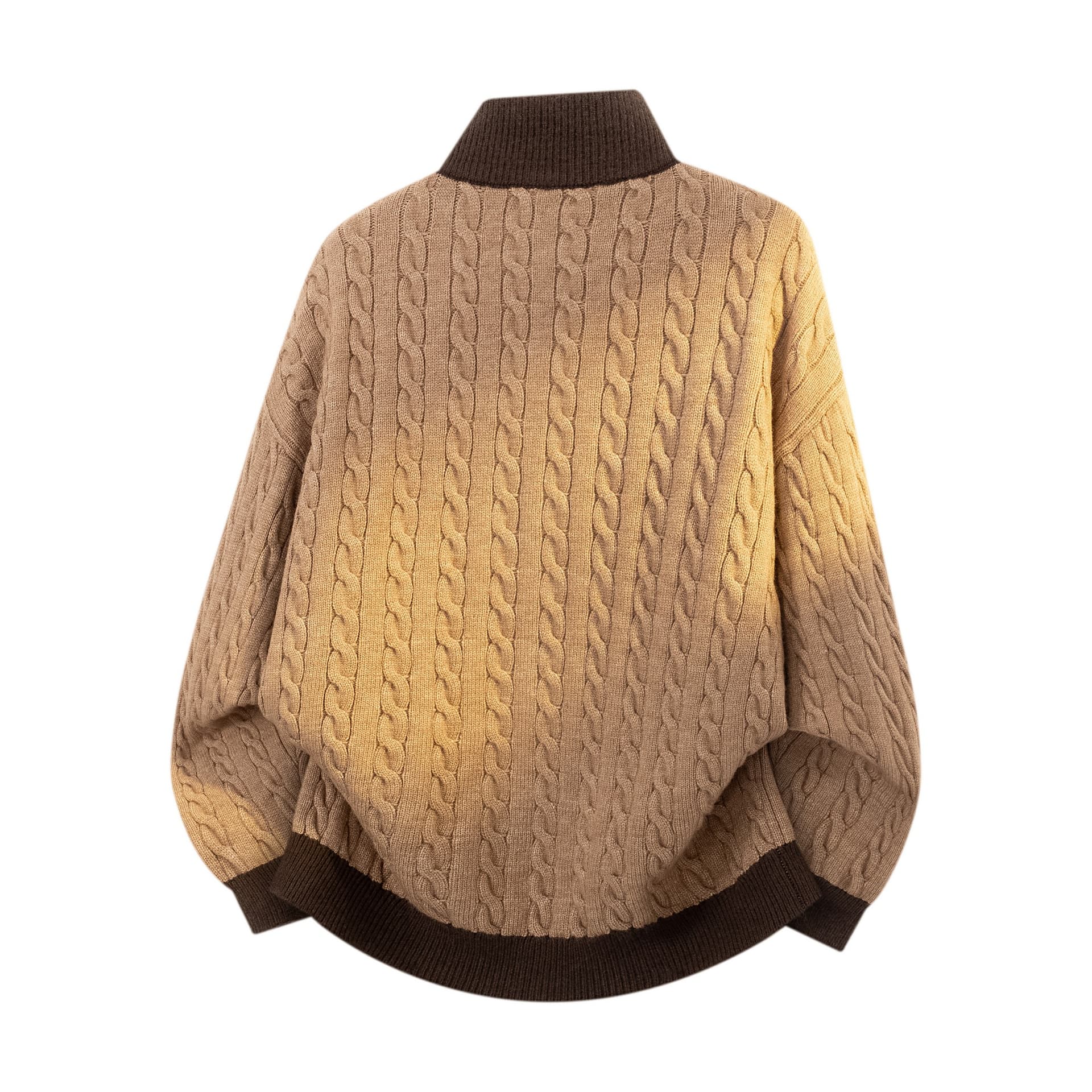 Кофта Jeep Leisure Collection Унисекс Свитеры - изображение 2