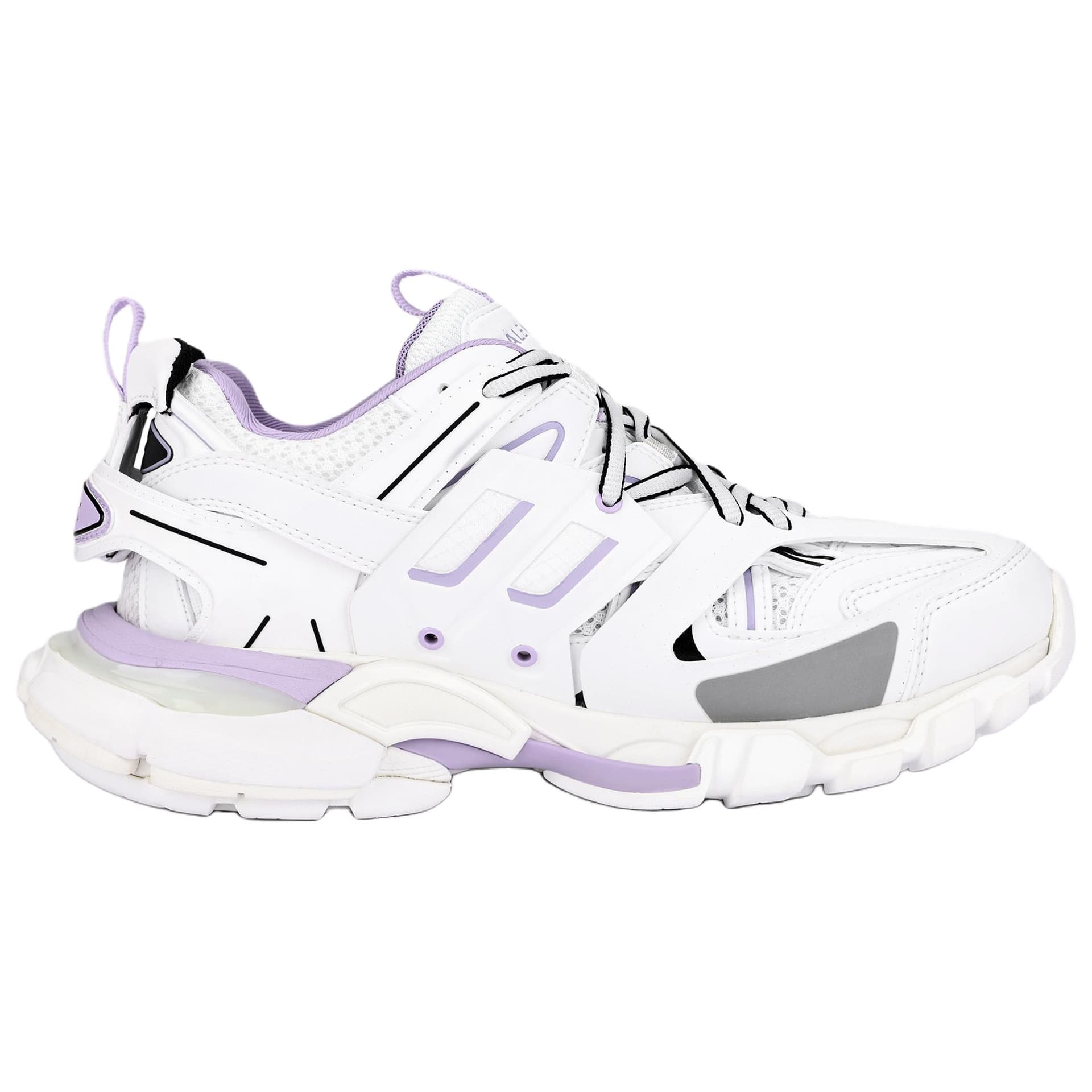 Кроссовки Balenciaga Track 1.0 - изображение 2
