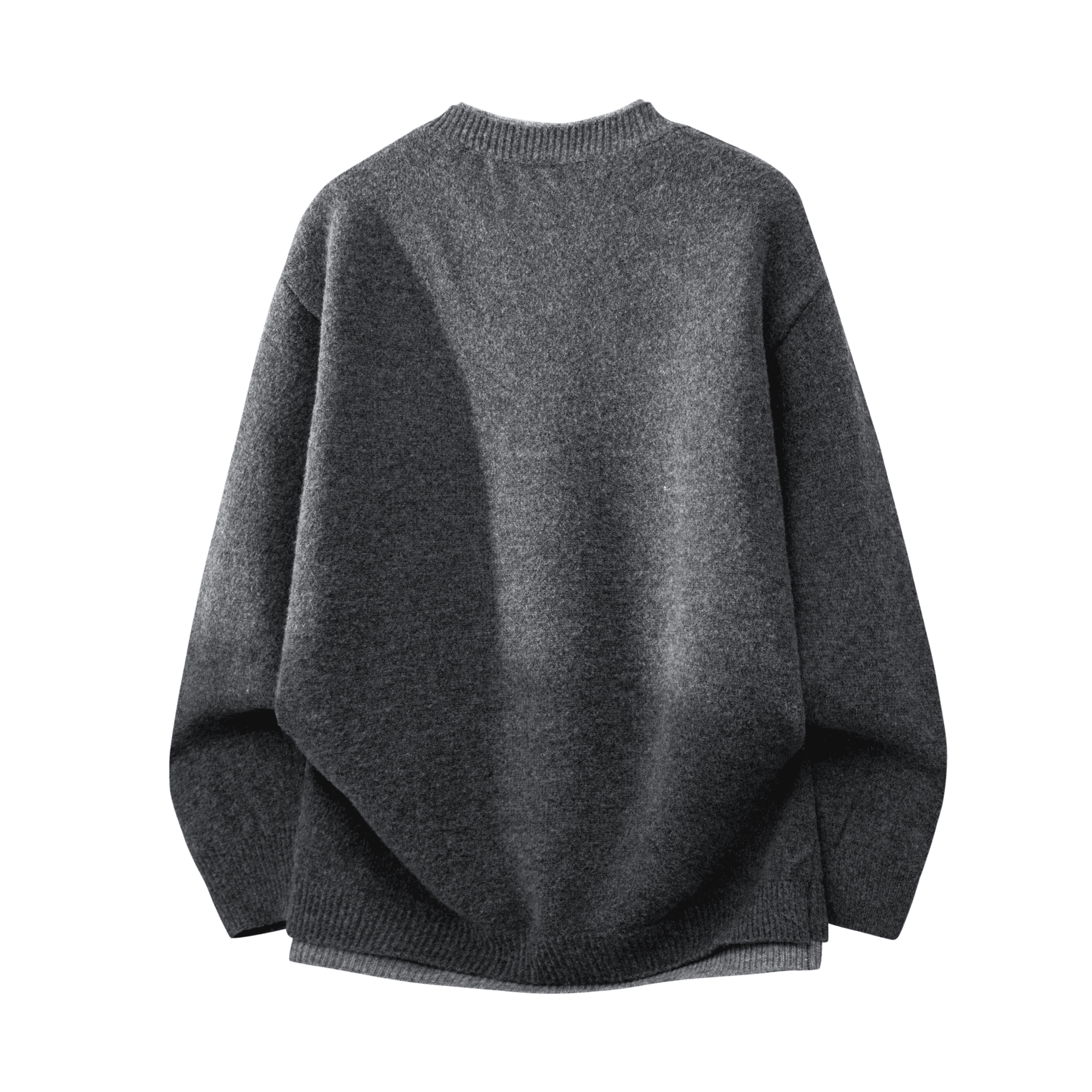 Кофта Jeep Leisure Collection Унисекс Свитеры - изображение 2