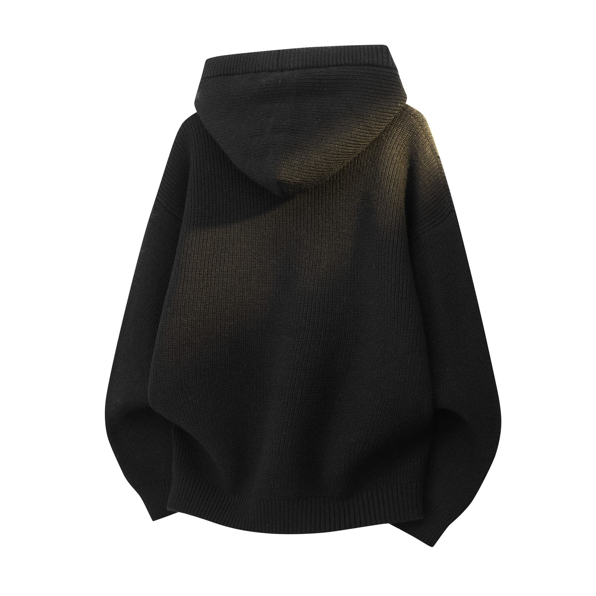 Кофта Jeep Leisure Collection Унисекс Свитеры - изображение 2