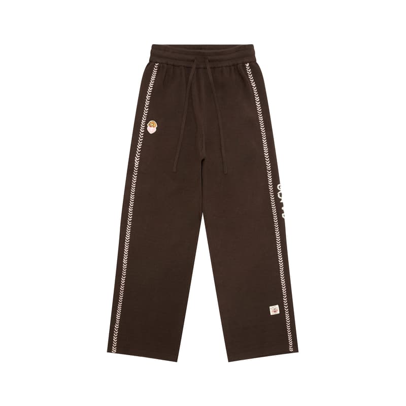Штаны aape Женские Повседневные брюки - изображение 3
